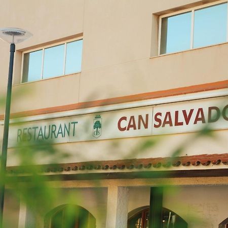 Can Salvador Miami Playa Dış mekan fotoğraf