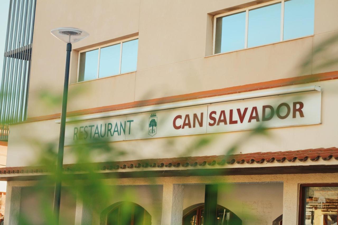 Can Salvador Miami Playa Dış mekan fotoğraf