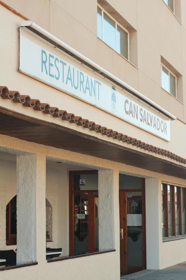 Can Salvador Miami Playa Dış mekan fotoğraf