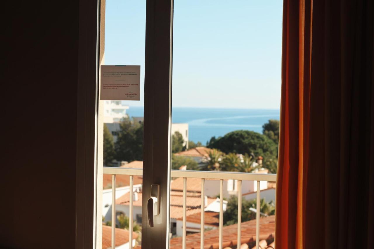 Can Salvador Miami Playa Dış mekan fotoğraf