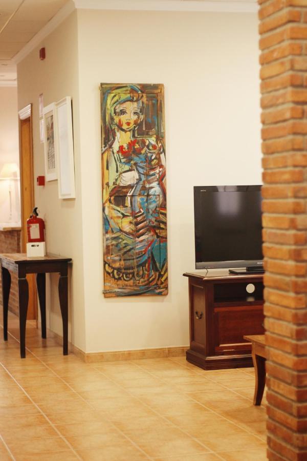 Can Salvador Miami Playa Dış mekan fotoğraf