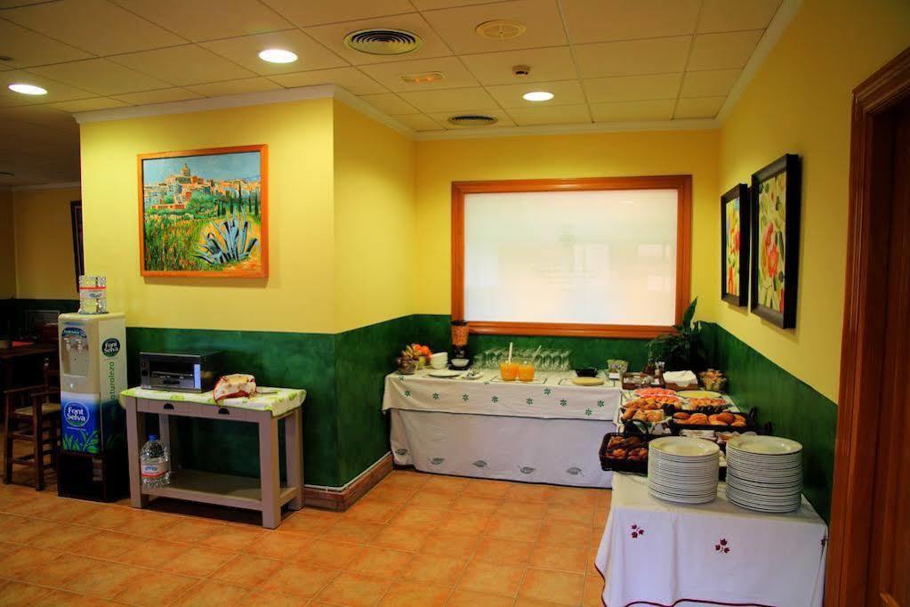 Can Salvador Miami Playa Dış mekan fotoğraf